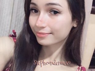 Stephcondenuevo