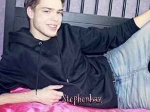 Stephenbaz