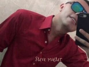 Steve_master