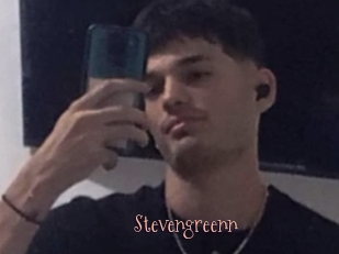 Stevengreenn