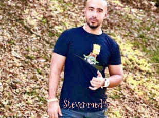 Stevenmed27