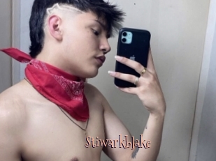 Stiwarkblake