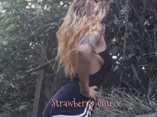Strawberry_cute_x