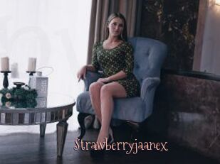 Strawberryjaanex