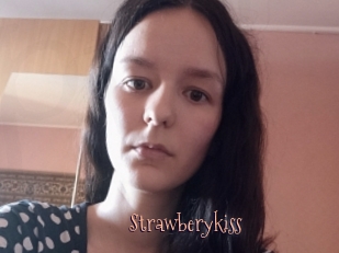 Strawberykiss