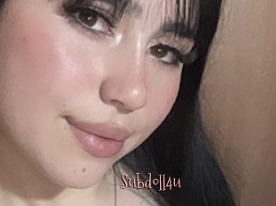 Subdoll4u