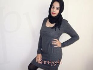 Sumayyah