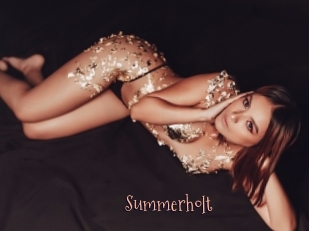 Summerholt