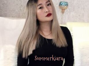 Summerkiara