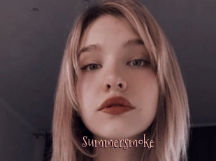 Summersmoke