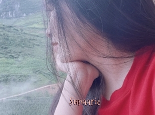 Sunaarie