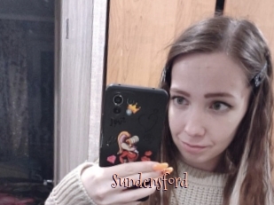 Sundensford