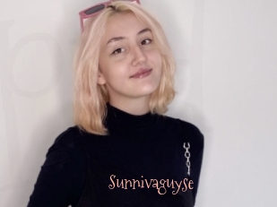 Sunnivaguyse