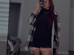 Sunnysixnine