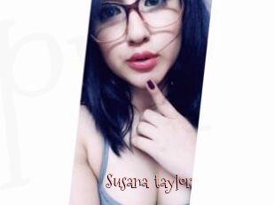 Susana_taylor