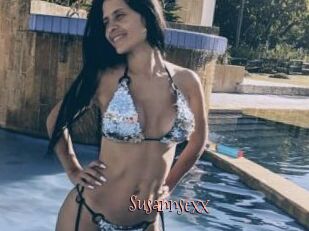 Susannsexx