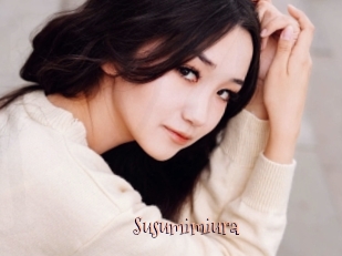 Susumimiura