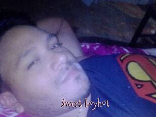 Sweet_boyhot