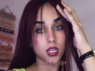 Sweet_keylin