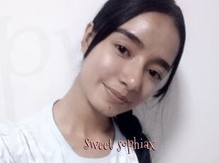 Sweet_sophiax