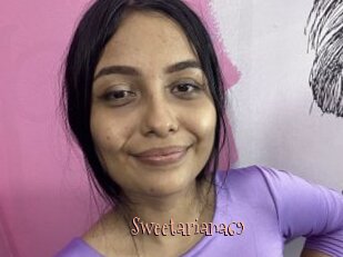 Sweetariana69