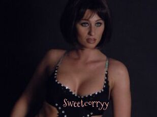 Sweetcorryy