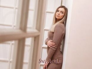Sweetcutii