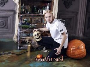 Sweetfernand