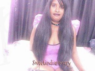 Sweetindianmary