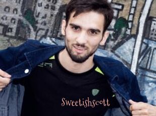 Sweetishscott