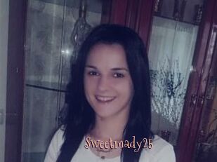 Sweetmady25