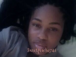 Sweetpeaches143