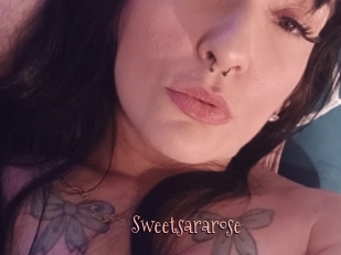 Sweetsararose