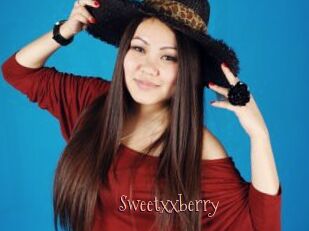 Sweetxxberry