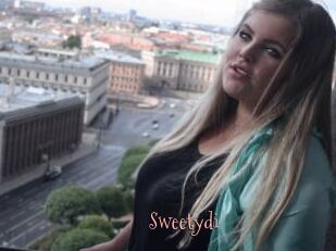 Sweetydi