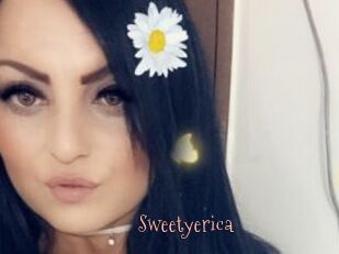 Sweetyerica