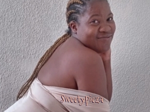 Sweetypieza