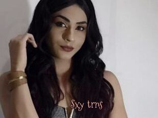 Sxy_trns