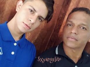 Sxyangelito