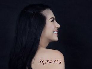 Sxysaintts