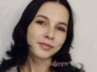 Synneallenson