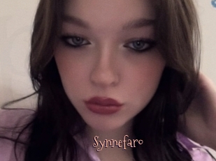 Synnefaro