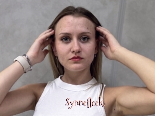 Synnefleek