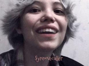 Synnovecaller