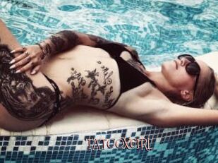 TATOOXGIRL