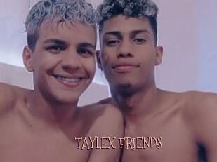 TAYLEX_FRIENDS