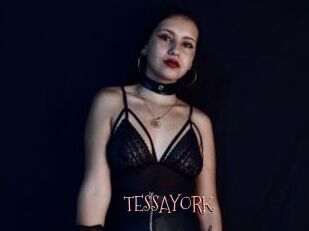 TESSAYORK