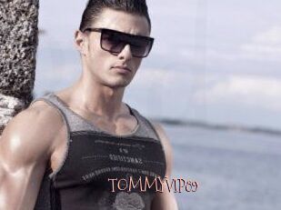 TOMMYVIP89