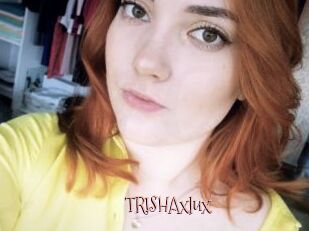 TRISHAxlux