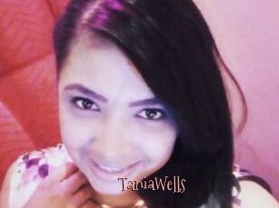 TaniaWells